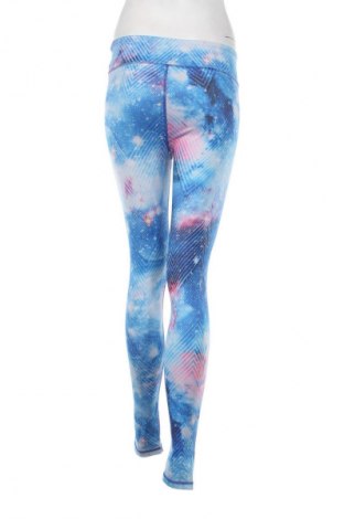 Damen Leggings Live Love Dream, Größe M, Farbe Mehrfarbig, Preis € 4,99