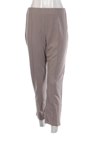 Damen Leggings Mango, Größe M, Farbe Grau, Preis 17,99 €