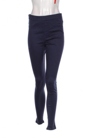 Γυναικείο κολάν Marks & Spencer, Μέγεθος M, Χρώμα Μπλέ, Τιμή 9,21 €