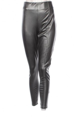 Γυναικείο κολάν Marks & Spencer, Μέγεθος XL, Χρώμα Γκρί, Τιμή 9,14 €