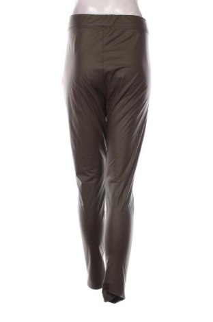 Дамски клин Moon Girl, Размер 3XL, Цвят Кафяв, Цена 19,00 лв.