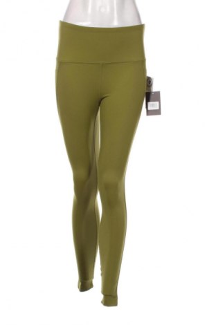 Dámské legíny  Mpg, Velikost S, Barva Zelená, Cena  939,00 Kč