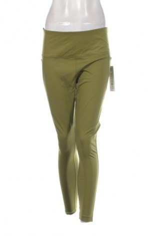 Dámske legíny  Mpg, Veľkosť XL, Farba Zelená, Cena  37,95 €