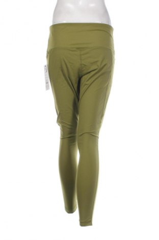 Dámske legíny  Mpg, Veľkosť XL, Farba Zelená, Cena  37,95 €