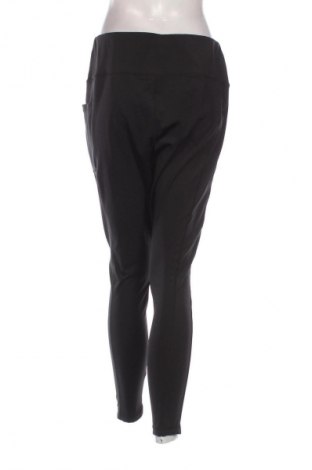 Damen Leggings NEWCENTIAL, Größe L, Farbe Schwarz, Preis 13,30 €
