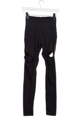 Dámske legíny  Nebbia, Veľkosť XS, Farba Čierna, Cena  13,79 €