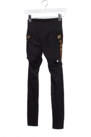 Dámske legíny  Nebbia, Veľkosť XS, Farba Čierna, Cena  13,79 €