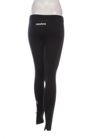 Damen Leggings Newline, Größe L, Farbe Schwarz, Preis € 6,99