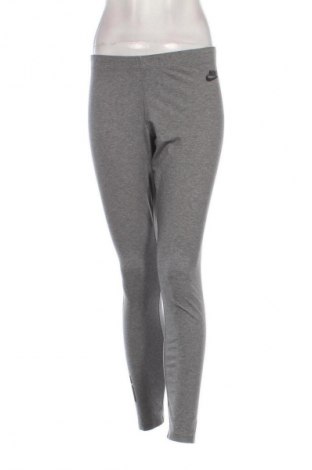 Damen Leggings Nike, Größe M, Farbe Grau, Preis € 20,99