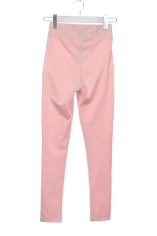 Damskie legginsy Nike, Rozmiar XS, Kolor Popielaty róż, Cena 78,16 zł