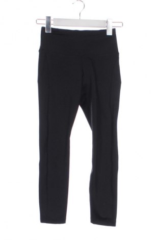 Damen Leggings Nike, Größe XS, Farbe Schwarz, Preis 17,30 €