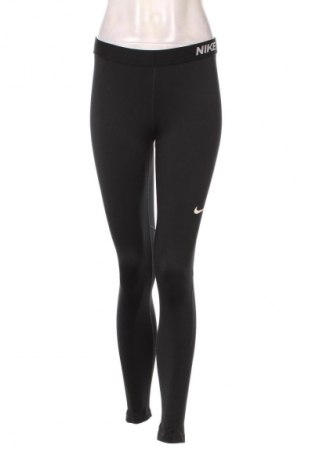 Dámske legíny  Nike, Veľkosť S, Farba Čierna, Cena  23,95 €
