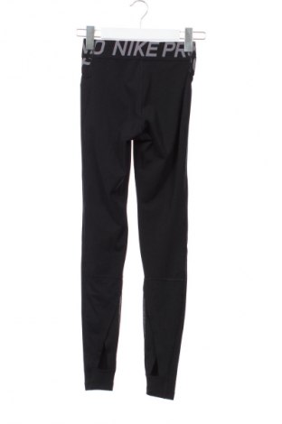 Dámské legíny  Nike, Velikost XS, Barva Černá, Cena  623,00 Kč