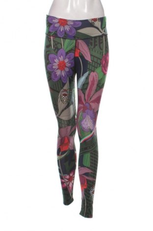 Damen Leggings Nike, Größe S, Farbe Mehrfarbig, Preis € 22,99