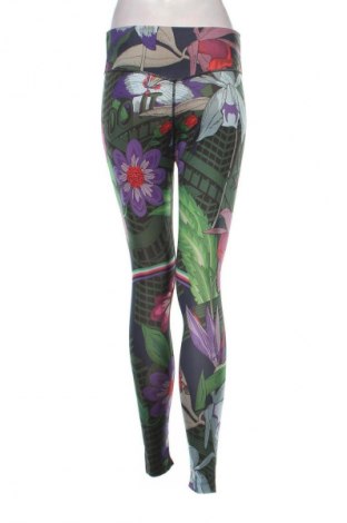 Damen Leggings Nike, Größe S, Farbe Mehrfarbig, Preis € 22,99