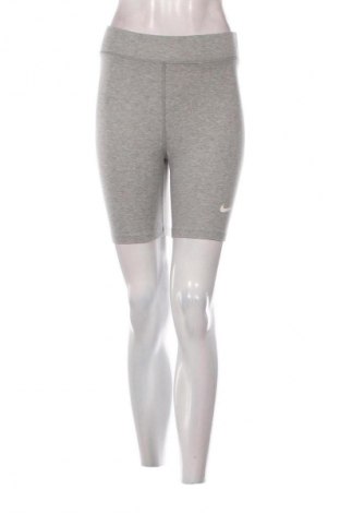 Дамски клин Nike, Размер S, Цвят Сив, Цена 34,00 лв.
