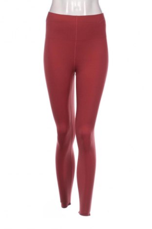 Dámske legíny  Nike, Veľkosť M, Farba Červená, Cena  21,95 €