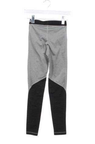 Dámske legíny  Nike, Veľkosť XXS, Farba Sivá, Cena  17,36 €