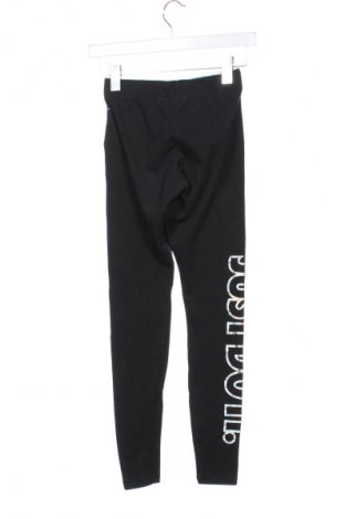 Dámske legíny  Nike, Veľkosť XXS, Farba Čierna, Cena  17,36 €
