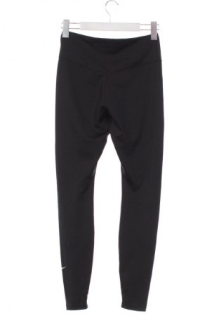 Damen Leggings Nike, Größe XS, Farbe Schwarz, Preis 21,99 €