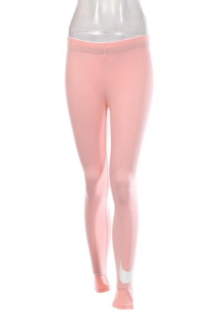 Női leggings Nike, Méret S, Szín Hamurózsaszín, Ár 7 183 Ft
