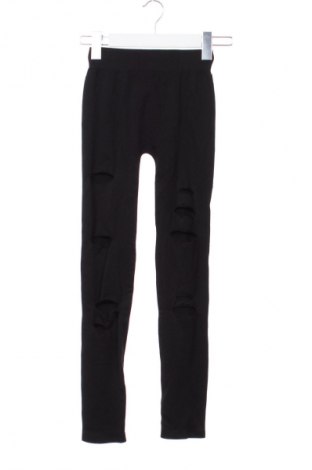 Damen Leggings Nikibiki, Größe XS, Farbe Schwarz, Preis € 9,72
