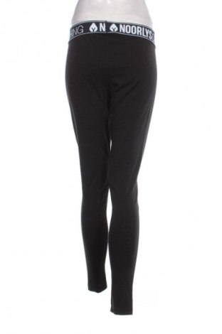 Damen Leggings Noorlys, Größe XL, Farbe Schwarz, Preis € 11,99