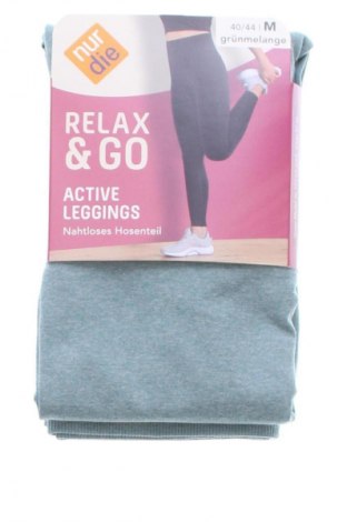 Női leggings Nur Die, Méret M, Szín Zöld, Ár 10 559 Ft