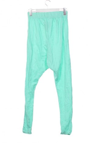 Γυναικείο κολάν ONLY, Μέγεθος XS, Χρώμα Πράσινο, Τιμή 10,23 €