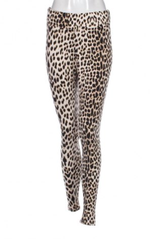 Damskie legginsy Oh April, Rozmiar L, Kolor Kolorowy, Cena 250,99 zł