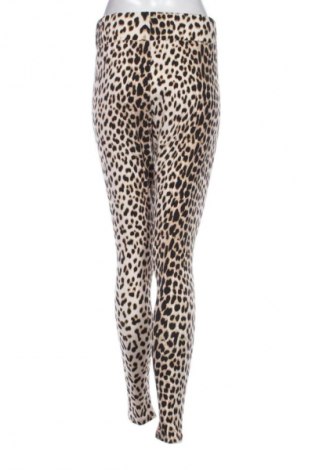 Damskie legginsy Oh April, Rozmiar L, Kolor Kolorowy, Cena 250,99 zł