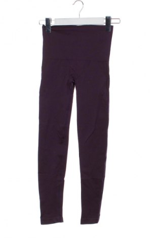 Damen Leggings Oyanda, Größe M, Farbe Lila, Preis € 11,99