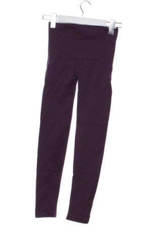 Damen Leggings Oyanda, Größe M, Farbe Lila, Preis € 11,99