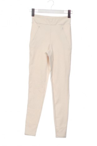Dámske legíny  Oysho, Veľkosť XXS, Farba Béžová, Cena  16,95 €