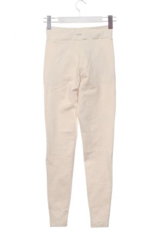 Dámske legíny  Oysho, Veľkosť XXS, Farba Béžová, Cena  16,95 €