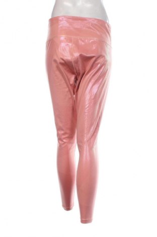 Γυναικείο κολάν PUMA, Μέγεθος L, Χρώμα Ρόζ , Τιμή 15,99 €