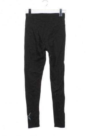 Damen Leggings PUMA, Größe XS, Farbe Schwarz, Preis 17,99 €