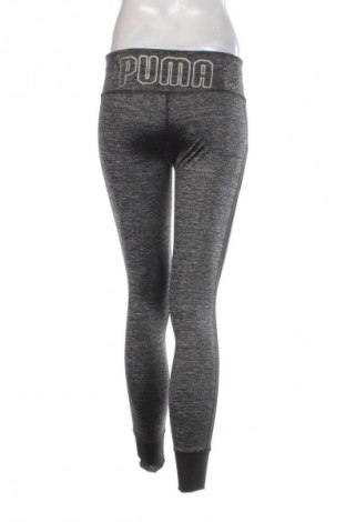Damen Leggings PUMA, Größe S, Farbe Grau, Preis € 17,99