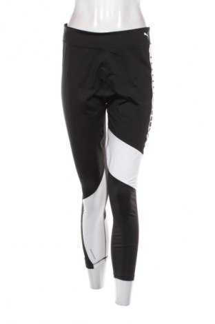 Γυναικείο κολάν PUMA, Μέγεθος L, Χρώμα Μαύρο, Τιμή 18,99 €