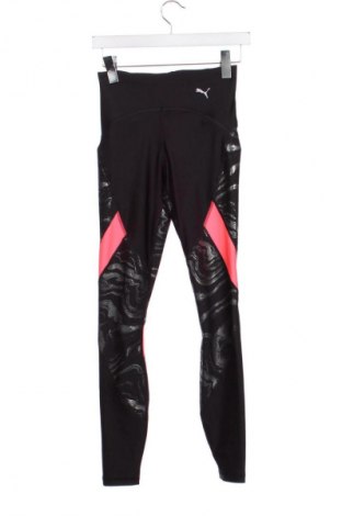 Damen Leggings PUMA, Größe XS, Farbe Schwarz, Preis € 34,25