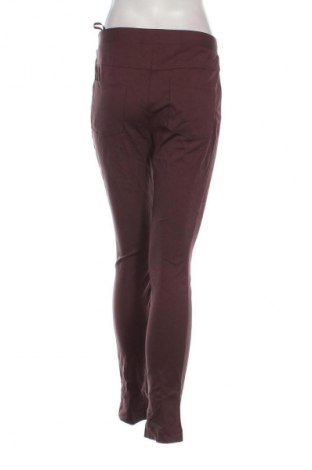 Damen Leggings Pfeffinger, Größe M, Farbe Braun, Preis € 8,99