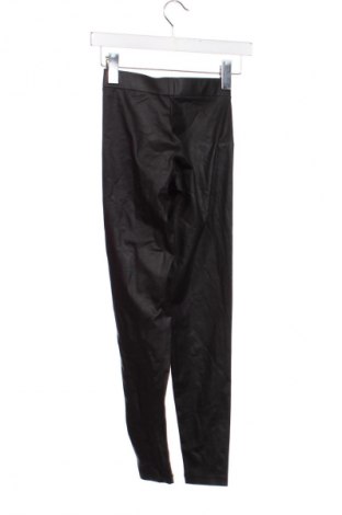 Damen Leggings Pieces, Größe XXS, Farbe Schwarz, Preis € 7,99