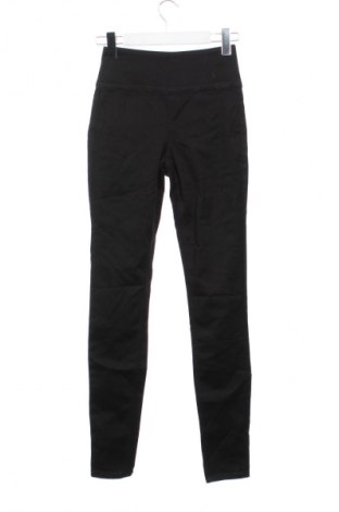 Damskie legginsy Pieces, Rozmiar XS, Kolor Czarny, Cena 49,99 zł