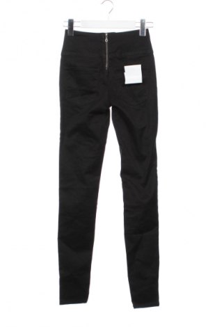 Damskie legginsy Pieces, Rozmiar XS, Kolor Czarny, Cena 49,99 zł