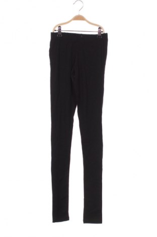 Damen Leggings Pieces, Größe XS, Farbe Schwarz, Preis € 4,99