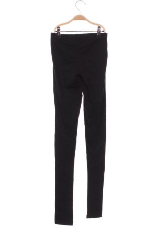 Damen Leggings Pieces, Größe XS, Farbe Schwarz, Preis € 4,99