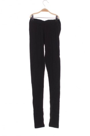 Damen Leggings Pieces, Größe XS, Farbe Schwarz, Preis € 5,99