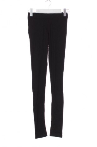 Damskie legginsy Pieces, Rozmiar XS, Kolor Czarny, Cena 20,99 zł