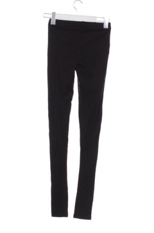 Damskie legginsy Pieces, Rozmiar XS, Kolor Czarny, Cena 21,99 zł