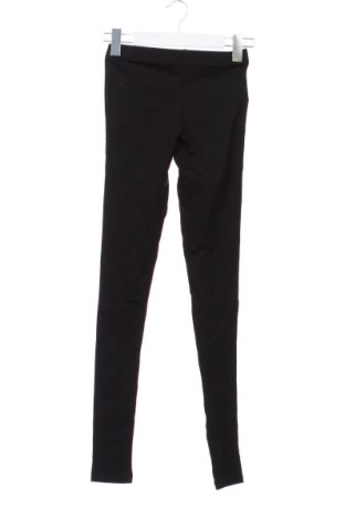 Damen Leggings Pieces, Größe XXS, Farbe Schwarz, Preis € 4,99